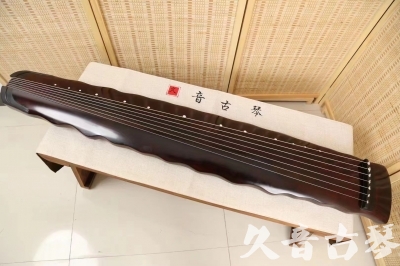 武威市●久音古琴  ●今日推荐  20240903[顶级演奏落霞]