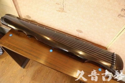 武威市●久音古琴  ●今日推荐20240909  [顶级演奏伏羲]