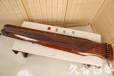 武威市●久音古琴  ●今日推荐 20240913 [断纹仲尼式]