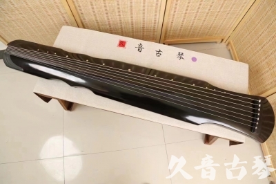 武威市●久音古琴  ●今日推荐20240913  [收藏级伏羲式]（老师必选）